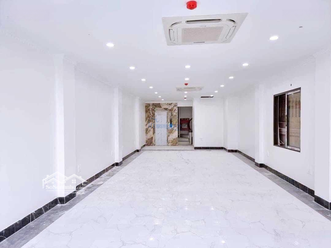 Bán Nhà Riêng 80M2 Tại Cầu Giấy