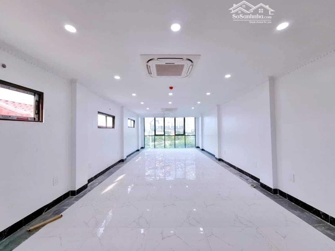 Bán Nhà Riêng 80M2 Tại Cầu Giấy