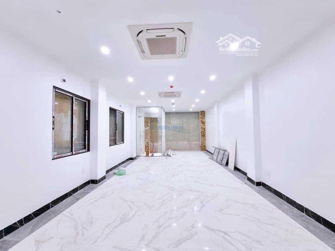 Bán Nhà Riêng 80M2 Tại Cầu Giấy