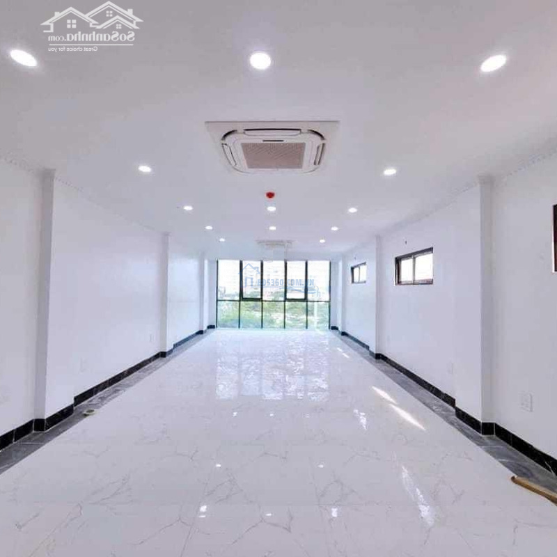 Bán Nhà Riêng 80M2 Tại Cầu Giấy