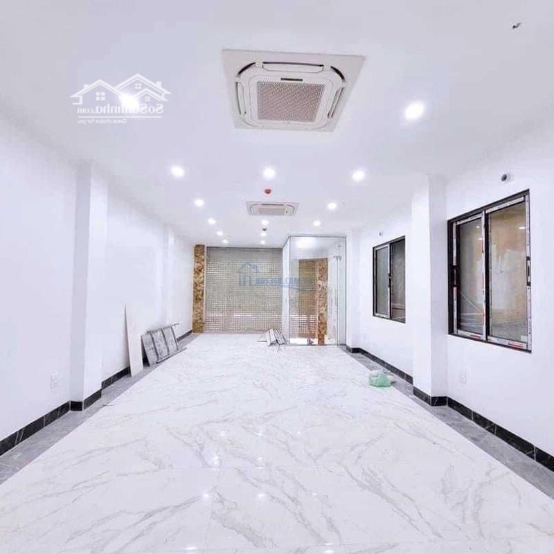 Bán Nhà Riêng 80M2 Tại Cầu Giấy