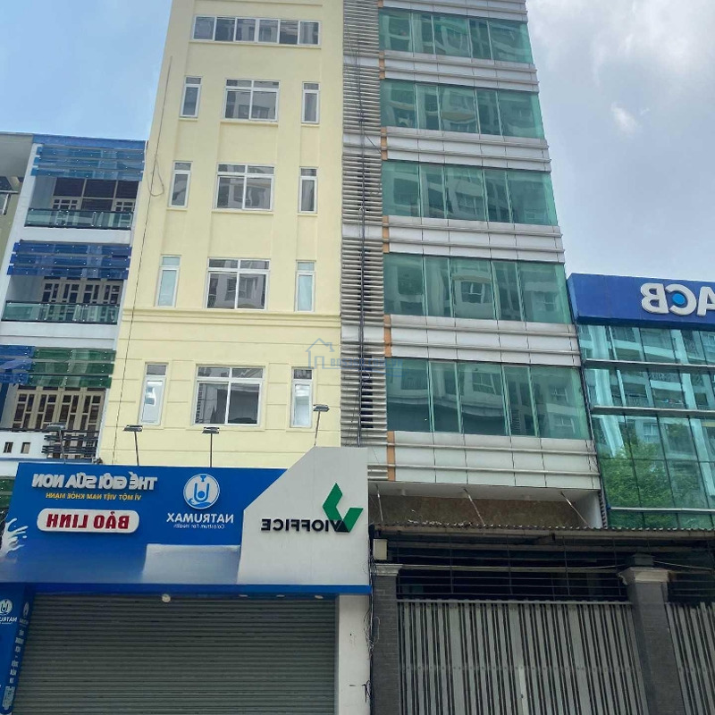 Ngộp Bank Nặng! Bán Nhàmặt Tiềnđoạn 2 Chiều Nguyễn Đình Chiểu Nh 12X18M 8 Tầng + Tm Hđt 220 Triệu Giá Bán 37 Tỷ