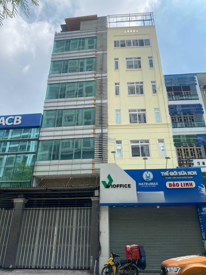 Ngộp Bank Nặng! Bán Nhàmặt Tiềnđoạn 2 Chiều Nguyễn Đình Chiểu Nh 12X18M 8 Tầng + Tm Hđt 220 Triệu Giá Bán 37 Tỷ