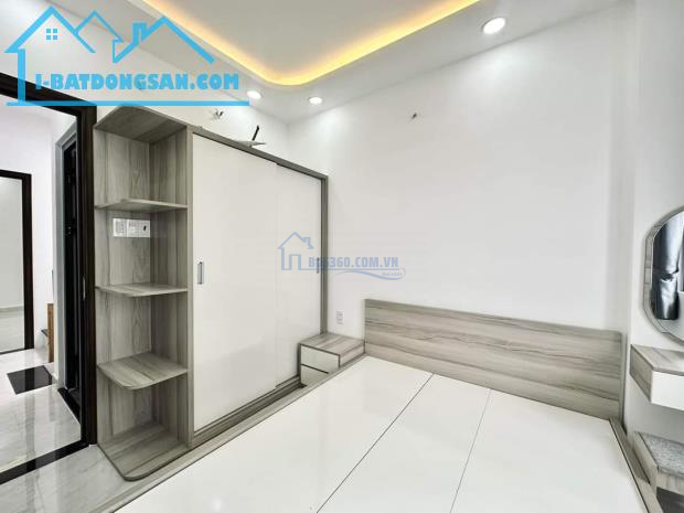 BÁN NHÀ ĐINH TIÊN HOÀNG(161M2 X 2 TẦNG)NGAY CHỢ BÀ CHIỂU, ,GIÁ 10.55TỶ