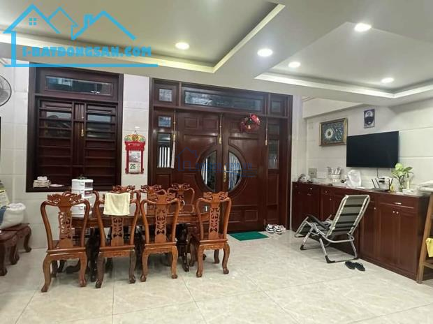 Bán nhanh nhà hẻm xe hơi ĐIỆN BIÊN PHỦ ,Dt 92m2, 2 tầng ,Bình Thạnh, Giá 9.7tỷ