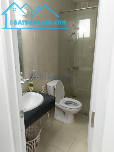 Cho thuê căn hộ 81m2, 2pn, full nội thất, CH Tara Residence Q8