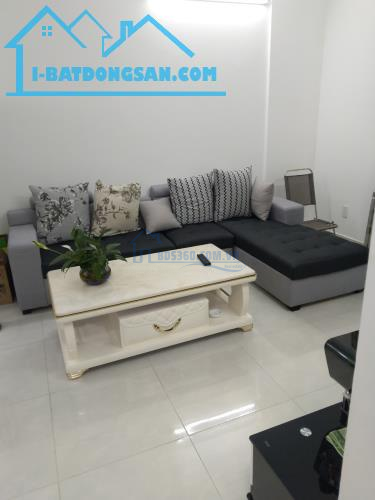 Cho thuê căn hộ 81m2, 2pn, full nội thất, CH Tara Residence Q8