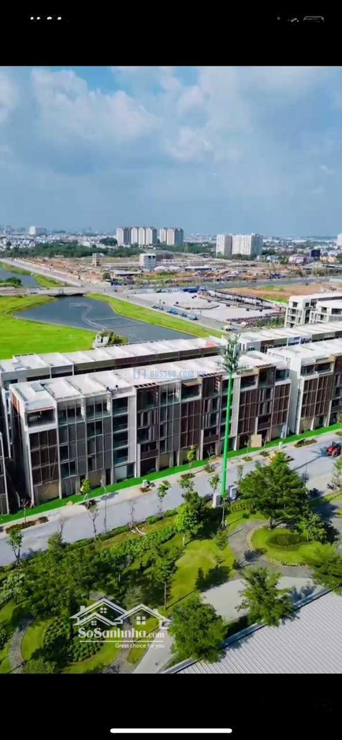 Chính Chủ Cần Bán Gấp Căn Góc 2 Mặt Tiền Giá Gốc Cđt Global City