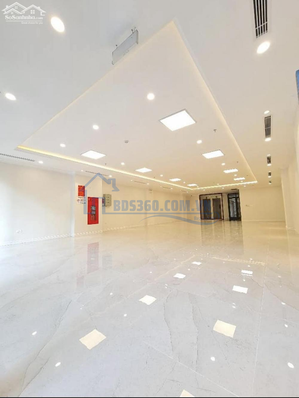 BUILDING KHUẤT DUY TIẾN,100M2 X 9 TẦNG,MT 8M,VỈA HÈ,Ô TÔ DỪNG ĐỖ, 56 TỶ