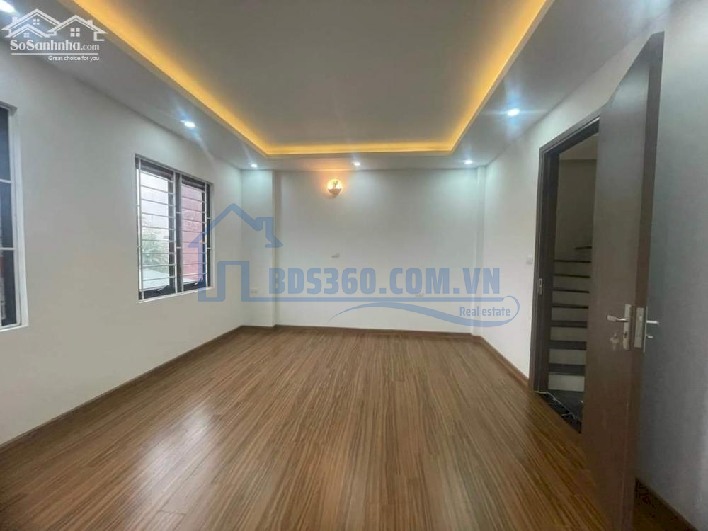 Bán nhà riêng Lai Xá 31m2. Rẻ nhất thị trường. Mặt tiền rộng, Ôtô cách 6m. 68m đến Chợ