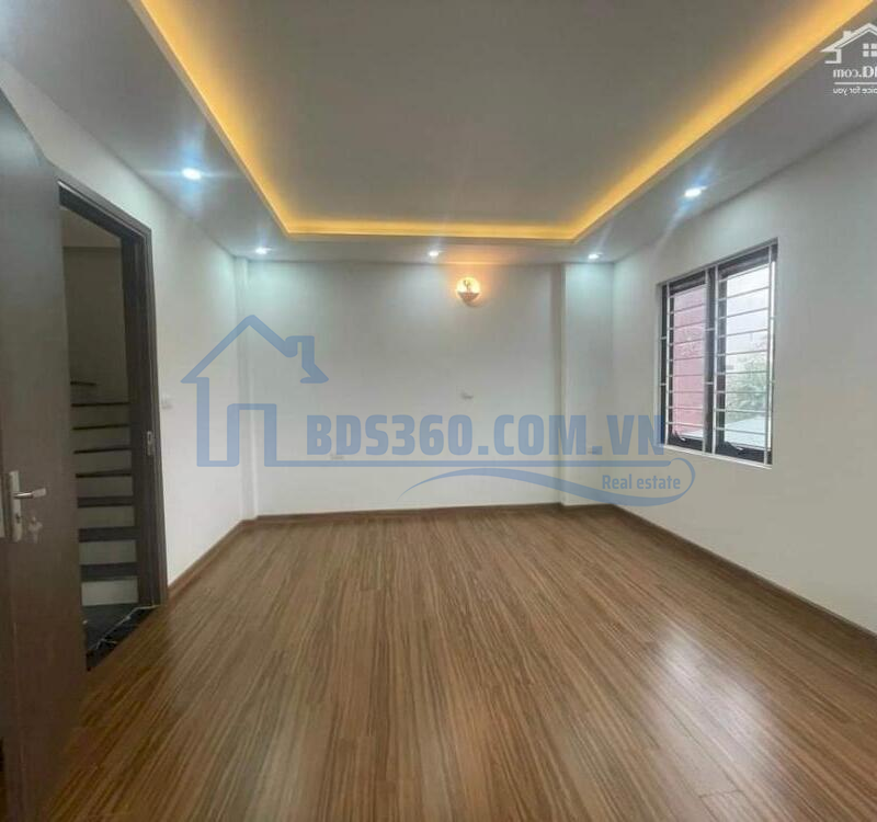 Bán nhà riêng Lai Xá 31m2. Rẻ nhất thị trường. Mặt tiền rộng, Ôtô cách 6m. 68m đến Chợ