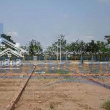 130M2 Có Ngay Lô Đất Mtđ Phú Chánh 33, Xã Phú Chánh, Tân Uyên, Cách Kcn Đồng An 2 Chỉ 10 Phút