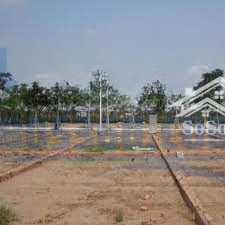 130M2 Có Ngay Lô Đất Mtđ Phú Chánh 33, Xã Phú Chánh, Tân Uyên, Cách Kcn Đồng An 2 Chỉ 10 Phút