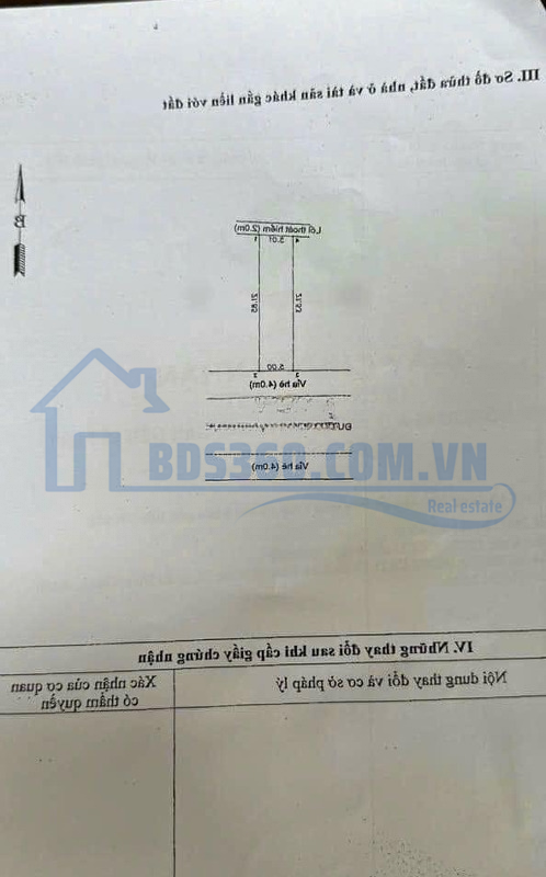 Hàng Hiếm - Rẻ Hơn Lô Gần Kế Bên 400 Triệu Bánmặt Tiềntrục Chính Buôn Bán Vip, Tân Bình, Da