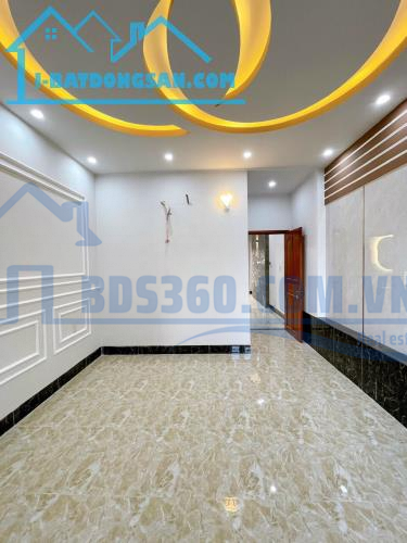 bán nhà 2 lầu trục a7 kdc phú an thổ cư hoàn công 72m2 full nội thất 4pn có pn tầng trệt