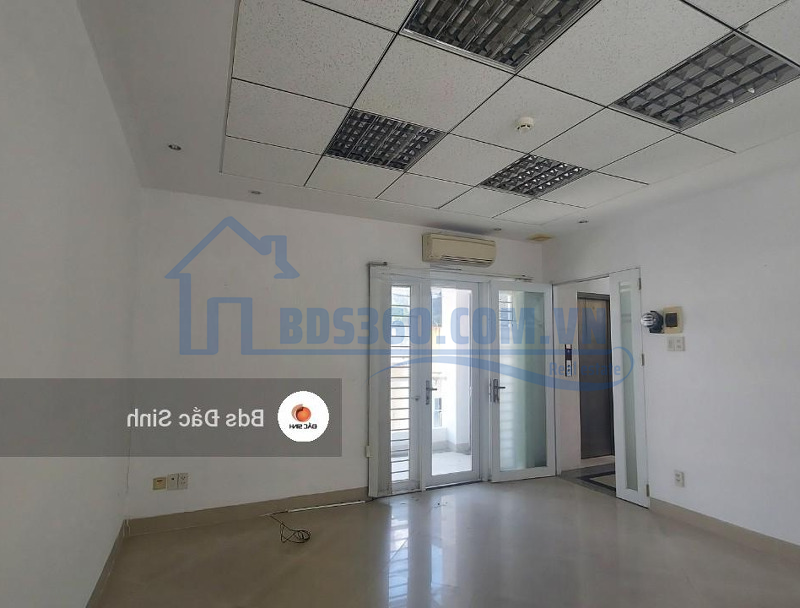 Cho Thuê Phòng Họp, Văn Phòng Với Diện Tích 70M2 Và 25M2. Tòa Nhà Nha Trang Office