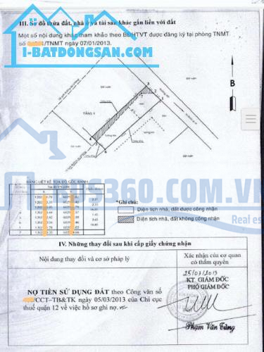 Bán nhà Quốc Lộ 1A Q12, 74m2, ngang 4.4m, 2 lầu, giá chỉ 3.x tỷ