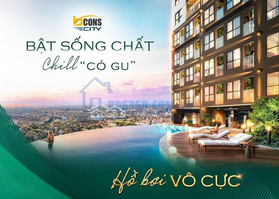 Bán Căn Hộ Bcons City 2Pn 2 Vệ Sinhgiá Chủ Đầu Tư, Có Ưu Đãi Cam Kết Thuê Lại, Quà Tặng Hấp Dẫn