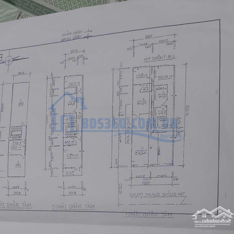 Siêu Hiếm 1 Căn Duy Nhất Mặt Tiền Đường Quang Trung Đoạn Kinh Doanh Sầm Uất Ngang 7M Giá Chỉ 300 Triệu