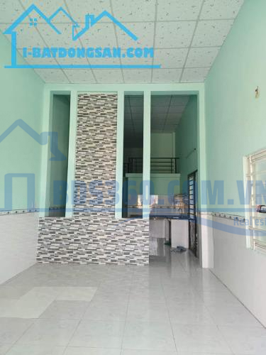 Ở Xa Không Tiện Quản Lý Cần Bán Gấp Dãy Trọ 300m2(10x30m) Ngay KCN Mỹ Phước 3,Đối Diện KCN