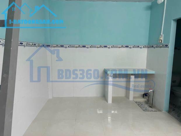 Ở Xa Không Tiện Quản Lý Cần Bán Gấp Dãy Trọ 300m2(10x30m) Ngay KCN Mỹ Phước 3,Đối Diện KCN