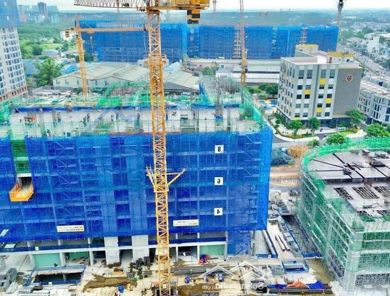 Bcons Citi Thanh Toán 240 Triệuieu Sỗ Hửu Ngay Căn Hộ