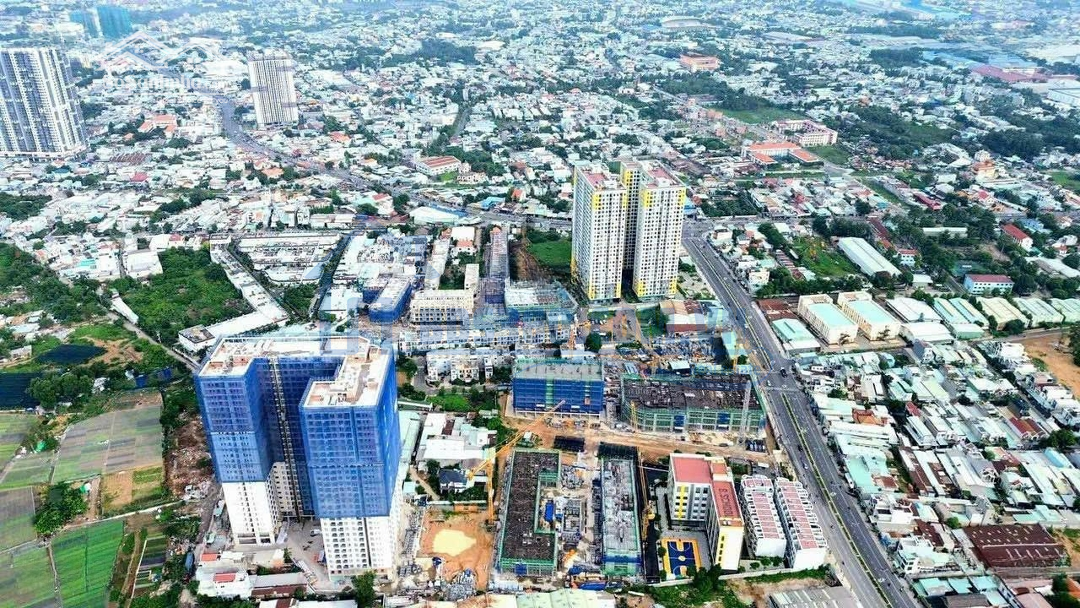 Bcons Citi Thanh Toán 240 Triệuieu Sỗ Hửu Ngay Căn Hộ