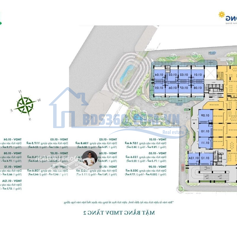 (Ưu Đãi Tháng 7 Chiết Khấu 10%) Bán Shophouse Dự Án Phú Đông Sky Garden, 114M2, Giá: 7.9 Tỷ Vnđ