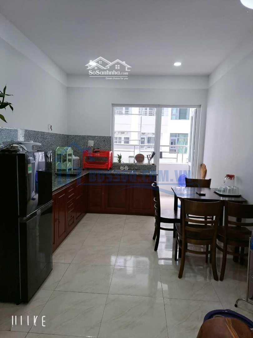 Bán Căn 06 Tòa Oc1B Mường Thanh Viễn Triều Nha Trang.diện Tích59 M2 Full Nội Thất View Đông Nam