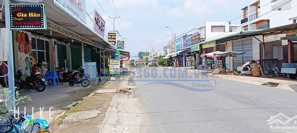 Mt Bùi Văn Gà Tân Trụ. Hàng Chưa Qua Đầu Tư