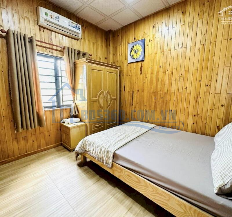 Bán homestay bờ kè Phước Hải đang kinh doanh ổn định, đày đủ nội thất, 272m2, 13ty