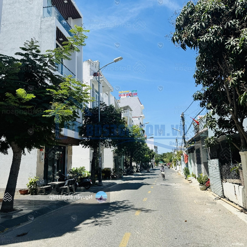 Bán 72M2 A7 Ocean Dune Phan Thiết