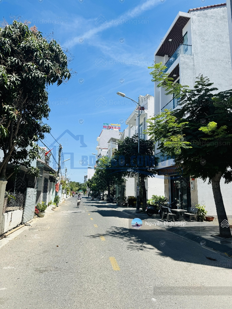 Bán 72M2 A7 Ocean Dune Phan Thiết