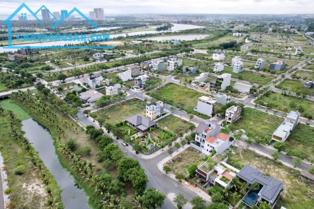 Cập nhật bảng hàng đất nền Khu Đô Thị FPT City Đà Nẵng giá tốt nhất tháng 03/2024