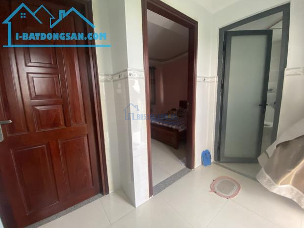 VIEW TRIỆU ĐÔ, Nhà Quang Trung, 100m2, 4 tầng, Nhỉnh 5tỷ TL 0964364745