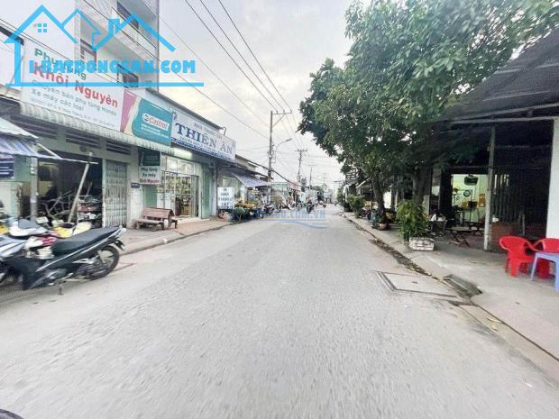 Gấp Bán Nhà MT Nhánh 152m2, Nguyễn ảnh Thủ, Hiệp Thành. Quận 12