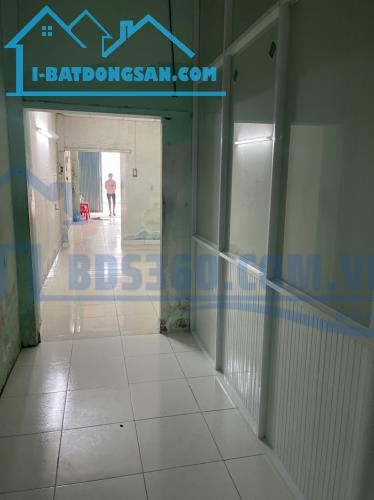 Bán nhà 150m2, Xuân Thới Thượng, Khu vực gần Chợ Đầu Mối Hóc Môn, chỉ 5 tỷ nhỉnh.