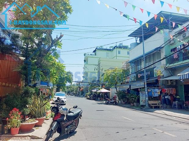 Bán Nhà Mặt Tiền Kinh Doanh Dương Khuê Tân Phú, 3 Lầu HC Đủ, Ko QH Chỉ 8 Tỷ