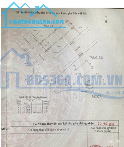 Bán gấp nhà mặt tiền đường nhựa KDC Bình Lợi, P.13, Bình Thạnh 11,9tỷ