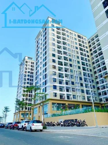 Mở bán căn hộ FPT Plaza3, chỉ 1tỷ2/căn giá siêu rẻ đáng mua nhất hiện tại