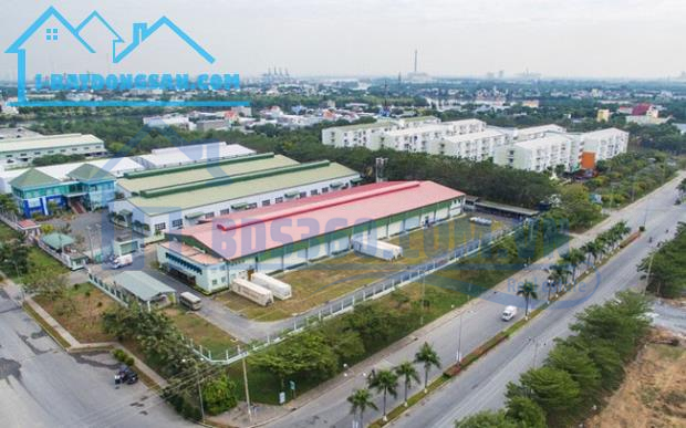 HỤT TIỀN XÂY NHÀ BÁN RẺ LÔ ĐẤT 1.050M2 NGAY KCN VIỆT-HÀN GIÁ 300TR GÂN QUỐC LỘ,CHỢ TRƯỜNG