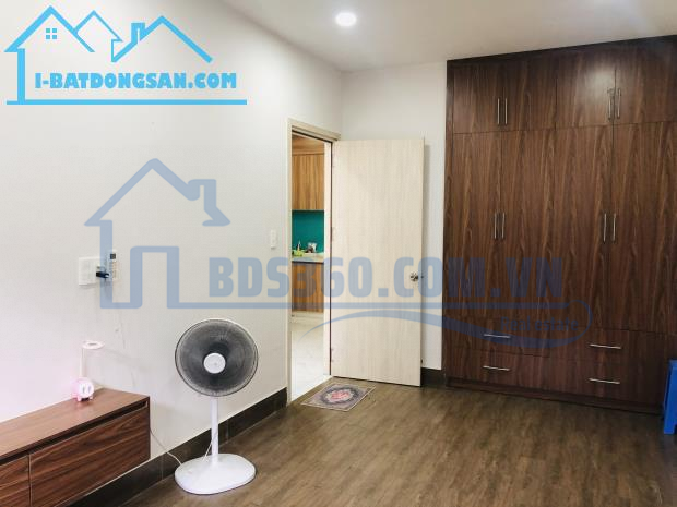 Bán căn hộ 54m2 tầng trệt chung cư Thuận Giao Phát, Thuận Giao, Bình Dương