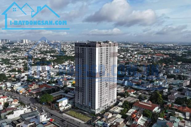 Phúc Đạt Tower bán nhanh căn 2PN 2WC giá 2.x tỷ , hỗ trợ thanh toán