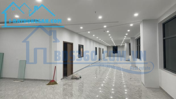 Bán Xưởng An Lập, Dầu Tiếng, Bình Dương - Diện Tích 24.000m2 - Giá 153 Tỷ