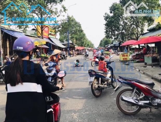 Sang Nhanh Dãy Trọ 10P+2Kiot Ngay Khu Công Nghiệp Mỹ Phước 3,Dân Đông,Giá Rẻ