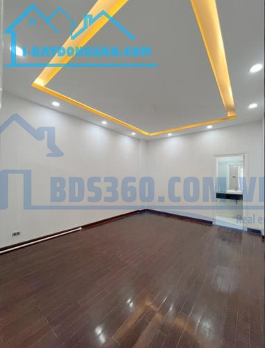 HXH thông Bà Hom Quận 6 69m2 3 tầng nhỉnh 8 tỷ