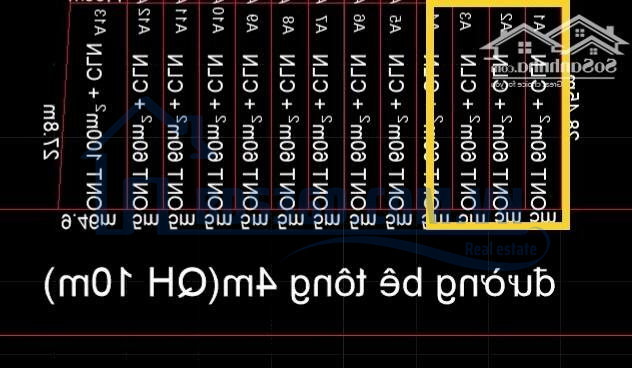 9 lô Cư Suê - BMT - Chỉ 222 triệu