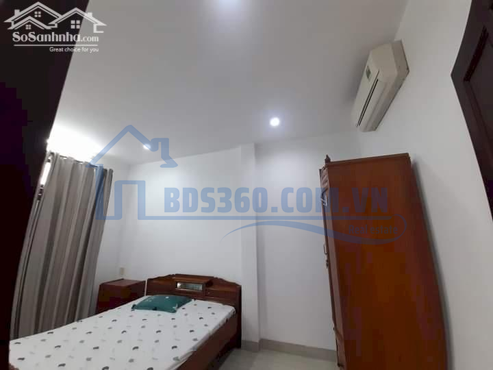 CHO THUÊ NHÀ 2.5 TẦNG TUỆ TĨNH, 85M2, 3PN GIÁ 12TR/ THÁNG