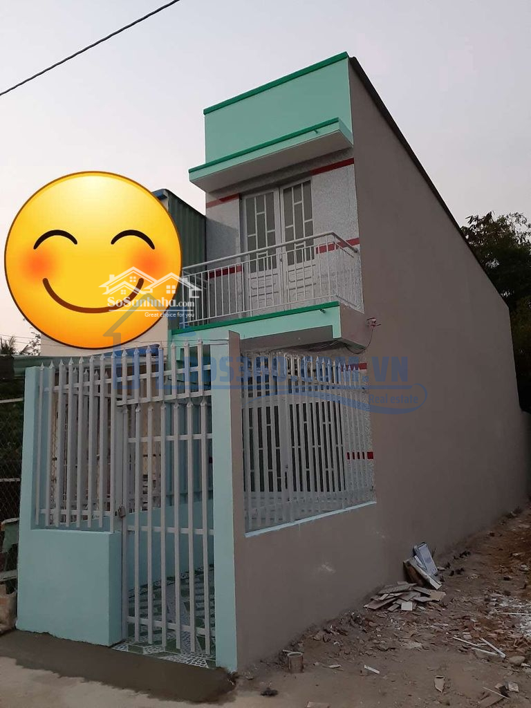 Chính Chủ Bán Nhà 50M2 Gần Ngã Tư Xoài Đôi,Nhà Có Sổ, Hẻm Xe Tải