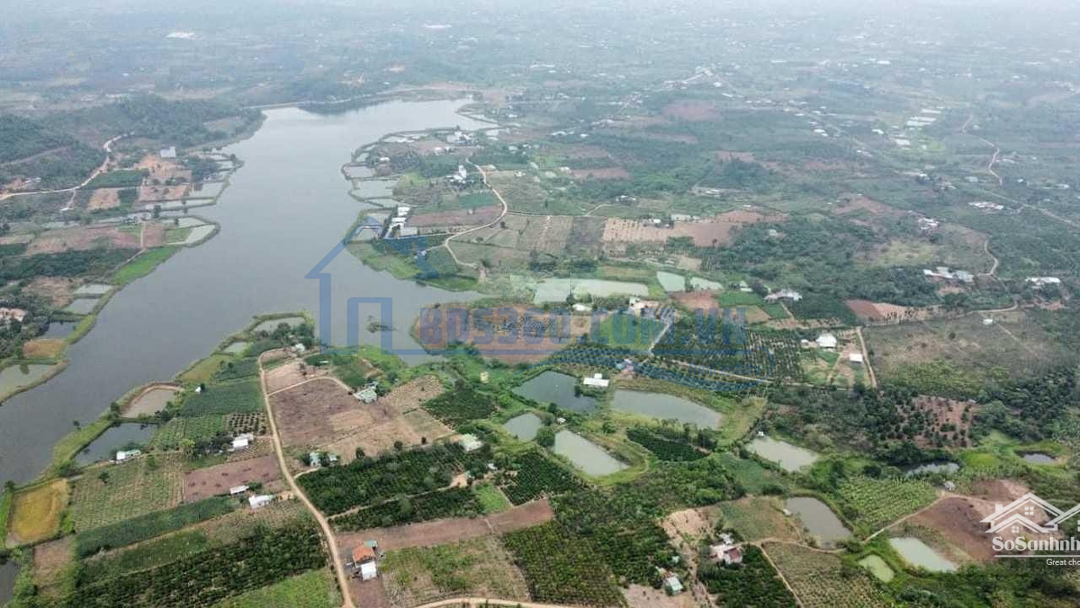 Thời Điểm Vàng Để Đầu Tư Đất Giá Tốt Xuân Phú- Ea Kar 18000M2 Sẵn 400M2 Thổ Cư Sẵn Nhà & Vườn